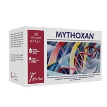 Mythoxan 30 Bustine Proteine e aminoacidi 