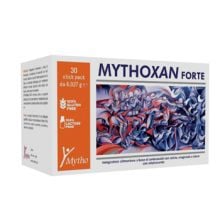 Mythoxan Forte 30 Bustine Proteine e aminoacidi 