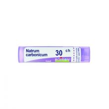 Natrum Carbonicum 30Ch Granuli Granuli 