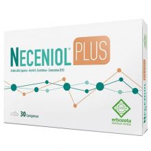 Neceniol Plus 30 Compresse Anti age 