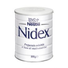 Nestlé Nidex 500g Latte per bambini 