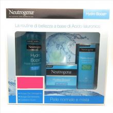 Neutrogena Hydro Boost Pelle Normale Promo Offertissime 