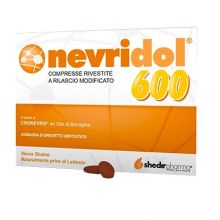 NEVRIDOL 600 30CPR Unassigned 