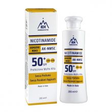 Nicotinamide AK-NMSC SPF50+ 200ml Prodotti per la pelle 