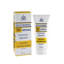 Nicotinamide Doposole 200ml Prodotti per la pelle 