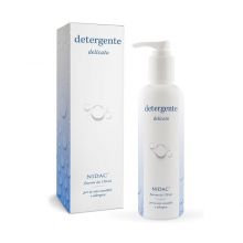 Nidac Detergente Delicato 150ml Detergenti viso 