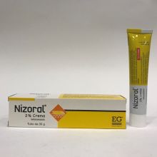 Nizoral Crema dermatologica 30g 2% Pomate, cerotti, garze e spray dermatologici 