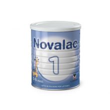 Novalac 1 800g Latte per bambini 