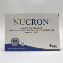 NUCRON 30CPR Altri prodotti veterinari 