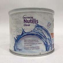 NUTILIS CLEAR 175G Altri alimenti 