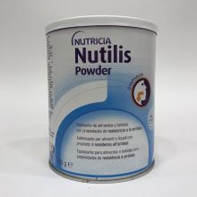 Nutilis Powder Addensante 300 g Altri alimenti 