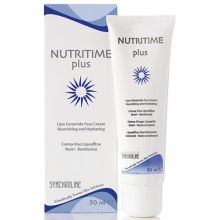 Nutritime Plus Face Cream 50ml Unassigned 
