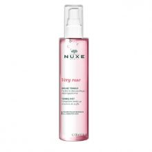 Nuxe Very Rose Brume Tonique Fraiche 200ml Detergenti viso 