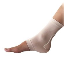 Achille's Heel Pad Protezione Tendine di Achille Taglia L/LX 1 Pezzo Talloniere 