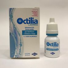 Octilia Lacrima 10ml Prodotti per occhi 