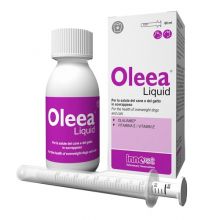 Oleea Liquid 60ml Unassigned 