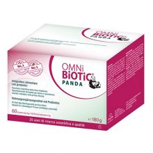 Omni Biotic Panda 60 Bustine Fermenti lattici 