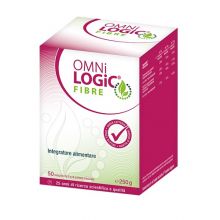 Omni Logic Fibre 250g Regolarità intestinale e problemi di stomaco 