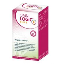 Omni Logic Plus 450g Controllo del peso 