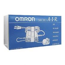 Omron Alimentatore Micro Air Ricambi per aerosol 
