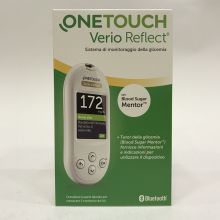 Onetouch Verio Reflect System Unassigned 