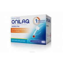 Onilaq 2,5 ml Smalto Unghie Amorolfina 5% Farmaci dermatologici 