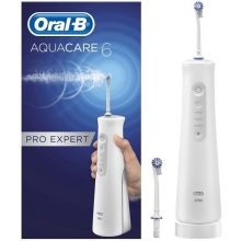 Oral-B Aquacare 6 Pro-Expert Idropulsore Idropulsori dentali 
