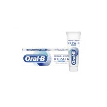 Oral-B Gengive and Smalto Repair Classico 85ml Dentifrici 