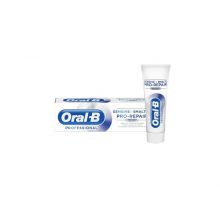 Oral-B Professional Gengive and Smalto Pro-Repair 85ml Dentifrici 