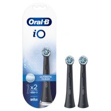 Oral-B  iO Ultimate Clean  Spazzolini elettrici 