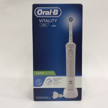 Oral B Power Vitality D 100 Spazzolino Elettrico Spazzolini elettrici 