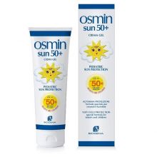 Osmin Sun 50+ 90ml Creme solari e doposole per bambini 