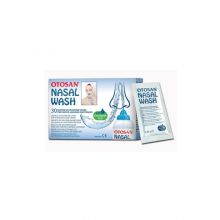 Otosan Nasal Wash 30 Bustine Per il naso 