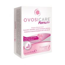 Ovosicare Fertility 30 Capsule Per la donna 