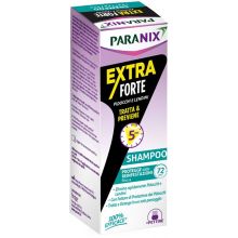 Paranix Bipacco Shampoo Extra Forte Pediculosi 