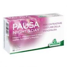 Pausa Night&Day 80 Capsule 924754815 Menopausa 