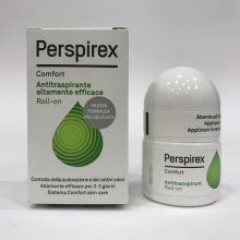 PERSPIREX COMFORT N ROLL-ON 20ML Deodoranti 