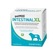PetMod Intestinal XL 15 Bustine Integratori per cani 