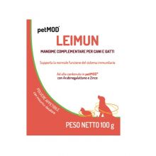 PetMod Leimun 100g Altri prodotti veterinari 