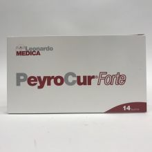 PeyroCur Forte 14 Bustine Anti age 