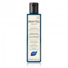 Phytosquam Shampoo Anti-forfora Trattamento Purificante 250ml Shampoo capelli grassi 