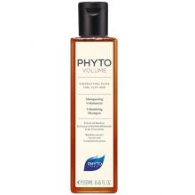 Phytovolume Shampoo volumizzante 250ml Shampoo capelli secchi e normali 