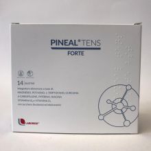 Pineal Tens Forte 14 Bustine Unassigned 