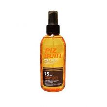Piz Buin Wet Skin Spray Spf15 150ml Offertissime 