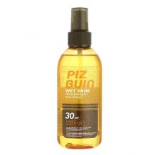 Piz Buin Wet Skin Spray Spf30 150ml Offertissime 
