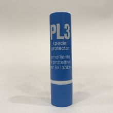 PL3 SPECIAL PROTECTOR STICK4ML Burro cacao e protezione labbra 