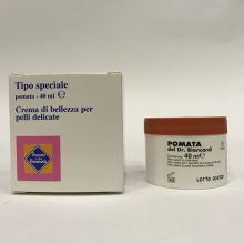 Pomata del Dr. Biancardi Tipo Speciale 40ml Altri prodotti per il corpo 