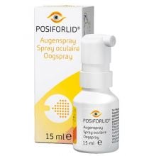 Posifolid Spray 15ml Prodotti per occhi 