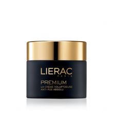 Lierac Premium La Crème Voluptueuse 50 ml Creme Viso Antirughe 