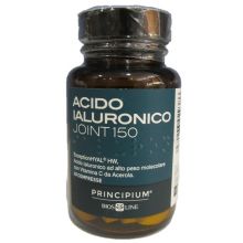 Principium Acido Ialuronico Joint 150 60 Compresse Ossa e articolazioni 